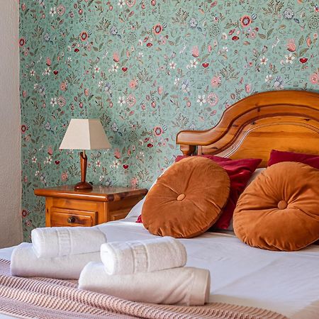 Waou La Casa De Los Abuelos, Titulcia-Parquewarner Kültér fotó