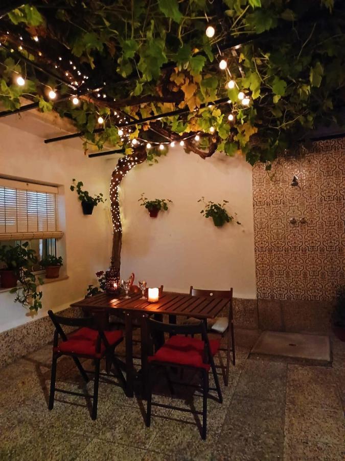 Waou La Casa De Los Abuelos, Titulcia-Parquewarner Kültér fotó