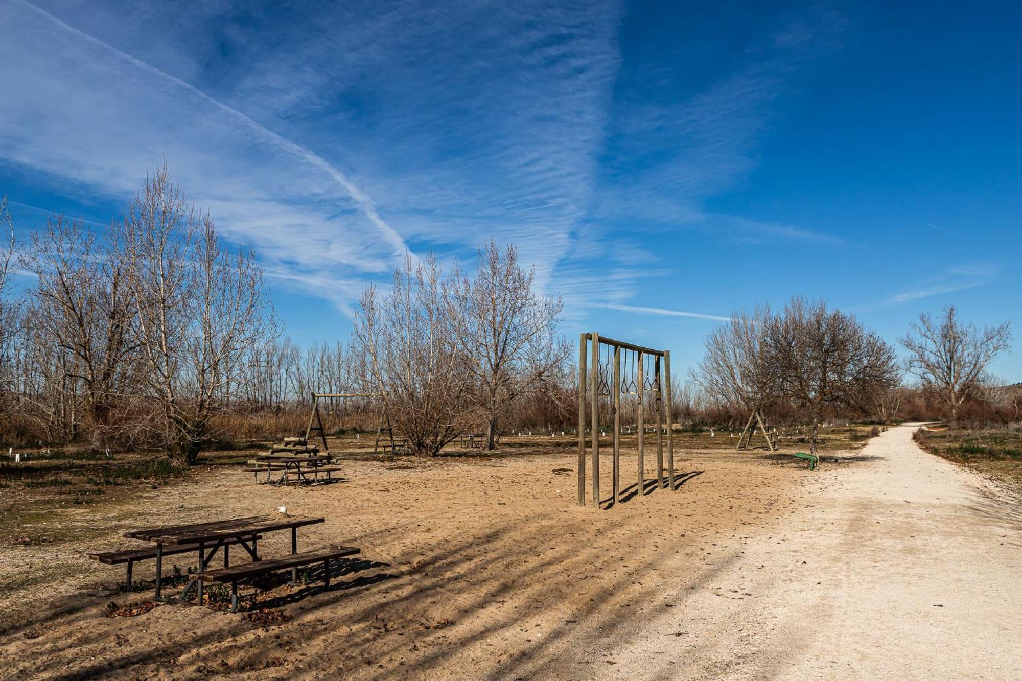 Waou La Casa De Los Abuelos, Titulcia-Parquewarner Kültér fotó