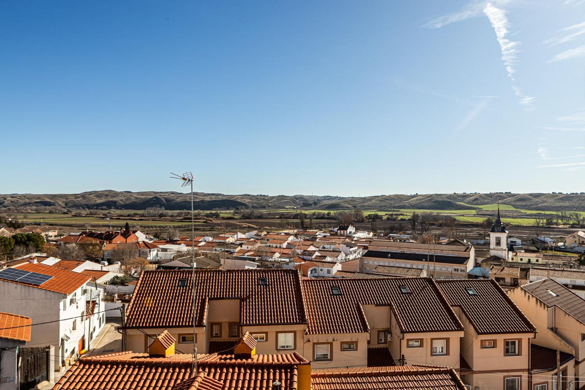 Waou La Casa De Los Abuelos, Titulcia-Parquewarner Kültér fotó